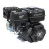 Picture of  ZONGSHEN MOTOR GB225   6,2 KS  (4,5kW)  224cc   HORIZONTALNA   OSOVINA  3/4" (19,05mm) s perom