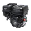 Picture of  ZONGSHEN MOTOR GB225   6,2 KS  (4,5kW)  224cc   HORIZONTALNA   OSOVINA  3/4" (19,05mm) s perom