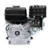 Picture of  ZONGSHEN MOTOR GB225   6,2 KS  (4,5kW)  224cc   HORIZONTALNA   OSOVINA  3/4" (19,05mm) s perom