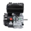 Picture of  ZONGSHEN MOTOR GB225   6,2 KS  (4,5kW)  224cc   HORIZONTALNA   OSOVINA  3/4" (19,05mm) s perom