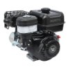 Picture of GB270C ZONGSHEN MOTOR 8,5KS (6,2 KW)/ 270cc HORIZONTALNA KONUSNA OSOVINA