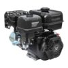 Picture of ZONGSHEN MOTOR GB340  9,5KS (7,2kW)   338cc  HORIZONTALNA CILINDRIČNA OSOVINA 1" (25,4mm)  s perom 