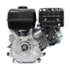 Picture of ZONGSHEN MOTOR GB340  9,5KS (7,2kW)   338cc  HORIZONTALNA CILINDRIČNA OSOVINA 1" (25,4mm)  s perom 