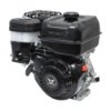 Picture of ZONGSHEN MOTOR GB270  8,5KS (4,2 kW)  270cc HORIZONTALNA KONUSNA OSOVINA Ø23mm (italian taper 1:5)