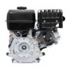 Picture of ZONGSHEN MOTOR GB270  8,5KS (6,2 kW)  270cc HORIZONTALNA KONUSNA OSOVINA Ø23mm (italian taper 1:5)