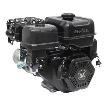 Picture of ZONGSHEN  GB460  15KS (11 kW)/ 459cc HORIZONTALNA CILINDRIČNA OSOVINA  1"  (25,4mm)