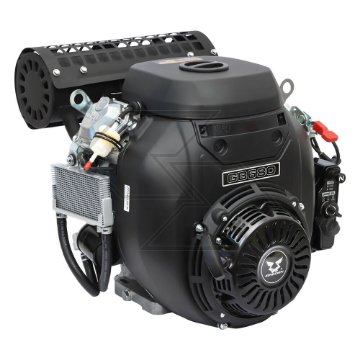 Picture of ZONGSHEN MOTOR GB680 20KS (14,5 kW)/  679cc HORIZONTALNA CILINDRIČNA OSOVINA  1" (25,4 mm)