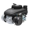 Picture of ZONGSHEN MOTOR XP140  3KS (2,2 KW)/ 141cc VERTIKALNA OSOVINA   Ø22x 60mm s utorom  za pero -TEŠKI ZAMAŠNJAK