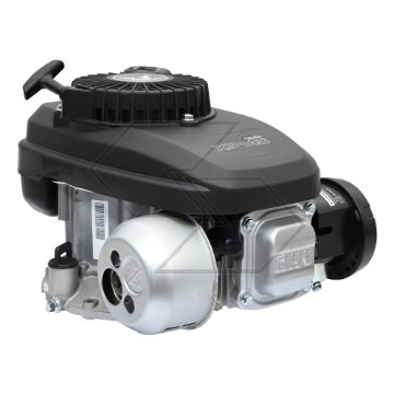 Picture of ZONGSHEN MOTOR XP140  3KS (2,2Kw)/ 141cc VERTIKALNA OSOVINA  Ø22x60 -STANDARD ZAMAŠNJAK