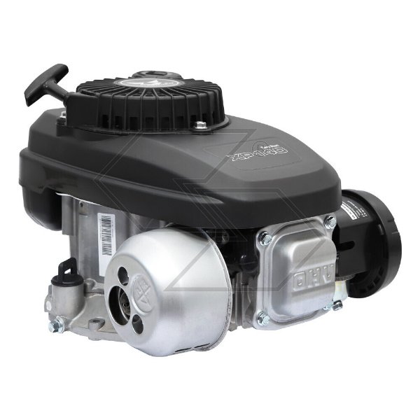Picture of ZONGSHEN MOTOR XP140  3KS (2,2Kw)/ 141cc VERTIKALNA OSOVINA  Ø22x60 -STANDARD ZAMAŠNJAK