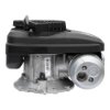 Picture of ZONGSHEN MOTOR XP140  3KS (2,2Kw)/ 141cc VERTIKALNA OSOVINA  Ø22x60 -STANDARD ZAMAŠNJAK