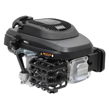 Picture of ZONGSHEN MOTOR XP160  3,5KS (2,6 KW)/ 161cc VERTIKALNA  OSOVINA Ø22x80mm -STANDARD ZAMAŠNJAK 