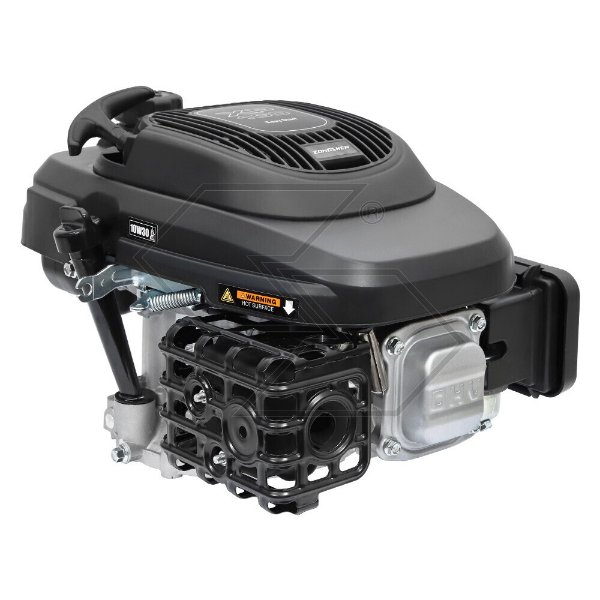 Picture of ZONGSHEN MOTOR XP160  3,5KS (2,6 KW)/ 161cc VERTIKALNA  OSOVINA Ø22x80mm -STANDARD ZAMAŠNJAK 