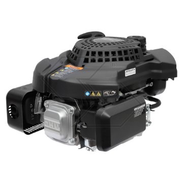 Picture of ZONGSHEN MOTOR XP200  5KS (3,5 KW)/ 190cc VERTIKALNA  OSOVINA Ø22x60 mm- TEŠKI ZAMAŠNJAK