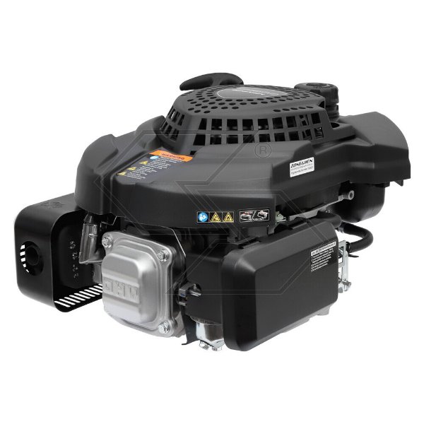 Picture of ZONGSHEN MOTOR XP200  5KS (3,5 KW)/ 190cc VERTIKALNA  OSOVINA Ø22x60 mm- TEŠKI ZAMAŠNJAK