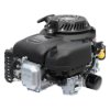 Picture of ZONGSHEN MOTOR XP440  12,5KS (9,5 KW)/439cc VERTIKALNA OSOVINA Ø25,4mm x 80 mm