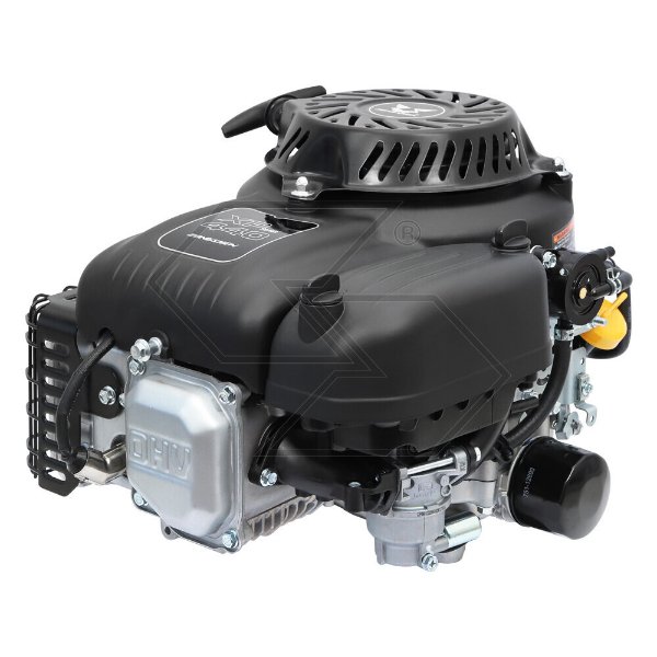 Picture of ZONGSHEN MOTOR XP440  12,5KS (9,5 KW)/439cc VERTIKALNA OSOVINA Ø25,4mm x 80 mm