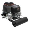Picture of ZONGSHEN MOTOR XP680 20KS (14,5 KW)/ 679cc VERTIKALNA OSOVINA Ø25,4mm (1") x 80,4mm