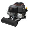 Picture of ZONGSHEN MOTOR XP680 20KS (14,5 KW)/ 679cc VERTIKALNA OSOVINA Ø25,4mm (1") x 80,4mm